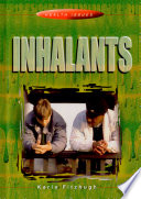 Inhalants cover