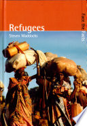 Refugees cover