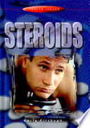 Steroids cover