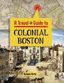 Colonial Boston cover