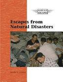 Escapes from Natural Disasters cover