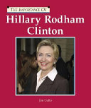 The Importance of Hillary Rodham Clinton cover
