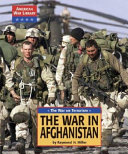 The War in Afghanistan cover