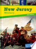 New Jersey History cover
