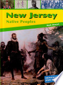 New Jersey Native Peoples cover