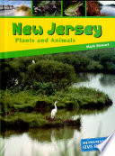 New Jersey Plants and Animals cover