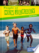People of New Jersey cover