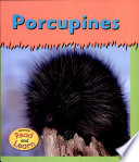 Porcupines cover