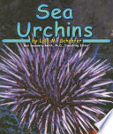 Sea Urchins (Heinemann) cover