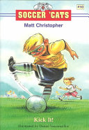 Kick It! cover