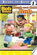 Rock-and-Roll Bob cover