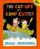 The Cut-Ups at Camp Custer cover