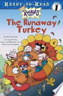 The Runaway Turkey cover