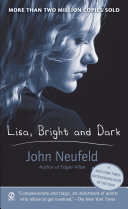 Lisa Bright and Dark cover