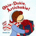 Okie-Dokie, Artichokie! cover