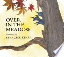 Over in the Meadow cover