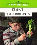 Plant Experiments cover