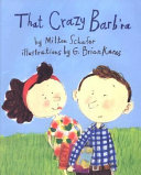 That Crazy Barb'ra cover
