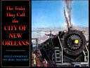 The Train They Call the City of New Orleans cover