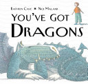 You've Got Dragons cover