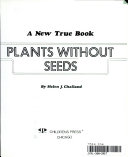Plants Without Seeds cover