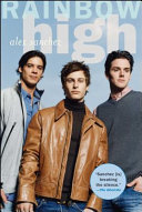 Rainbow High cover