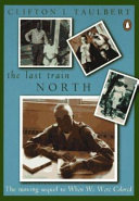 The Last Train North cover