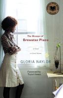 The Women of Brewster Place cover