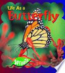 Life as a Butterfly cover