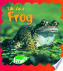 Life as a Frog cover