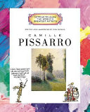 Camille Pissarro cover