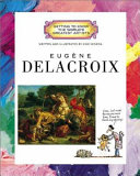 Eugène Delacroix cover