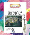 Georges Seurat cover