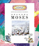 Grandma Moses cover