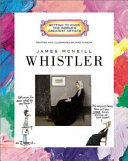 James McNeill Whistler cover