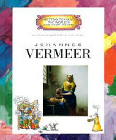 Johannes Vermeer cover