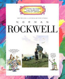 Norman Rockwell cover
