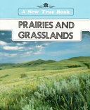 Prairies and Grasslands cover