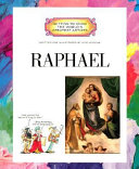 Raphael cover