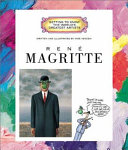 René Magritte cover