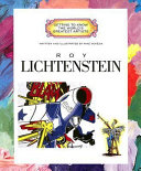 Roy Lichtenstein cover