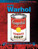 Andy Warhol cover