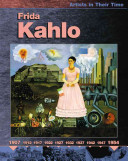 Frida Kahlo cover