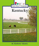 Kentucky cover