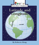 Latitude and Longitude cover