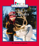 Living in the Tundra cover