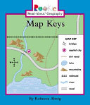 Map Keys cover