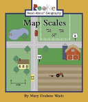 Map Scales cover