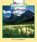 Montana cover