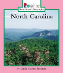North Carolina cover